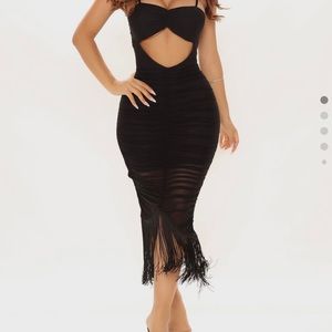 Fashion Nova Dress